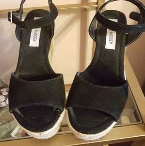Steve Madden shoes